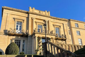 Macdonald Bath Spa Hotel