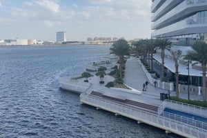 Address Grand Creek Harbour