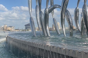 Address Grand Creek Harbour