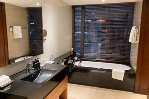 Grand Millennium Beijing (北京千禧大酒店 Grand Millennium Beijing)