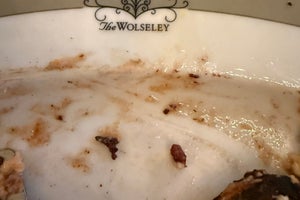 The Wolseley
