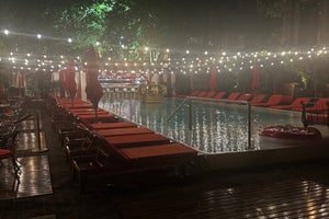 Faena Hotel Buenos Aires