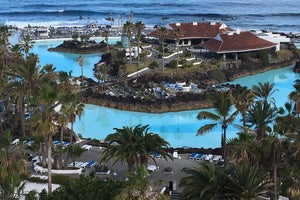 H10 Tenerife Playa
