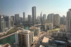 Rove Dubai Marina