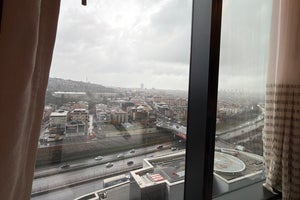 Address Hotel Istanbul