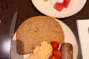 Radisson Blu Hotel, London Tottenham Court Road