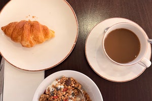 Radisson Blu Hotel, London Tottenham Court Road