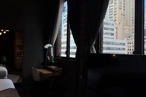 Hotel NH Collection New York Madison Avenue