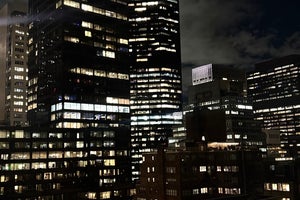 Hotel NH Collection New York Madison Avenue