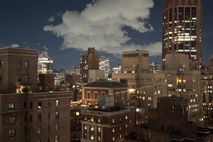 Hotel NH Collection New York Madison Avenue