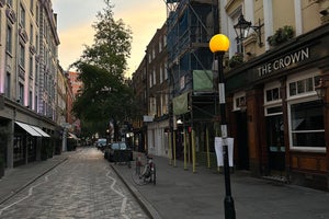 Radisson Blu Edwardian Mercer Street Hotel