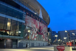 Emirates Stadium