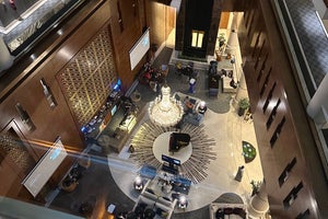 Millennium Hotel Doha