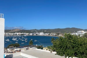 Hotel THB Ocean Beach