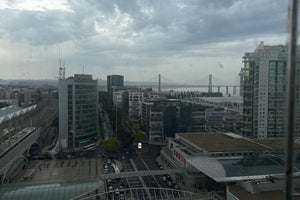 Hotel Tivoli Oriente