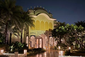 The Leela Palace, Jaipur