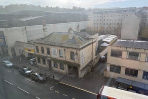 Apex City of Bath Hotel