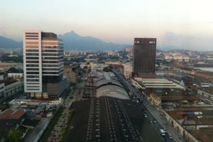 ibis Hotel