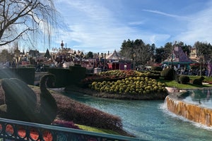 Disneyland Paris