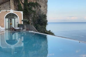Anantara Convento di Amalfi Grand Hotel