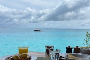 Anantara Dhigu Resort & Spa Maldives