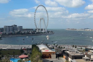 JA Ocean View Hotel (اوشن فيو)