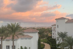 Address Marassi Golf Resort