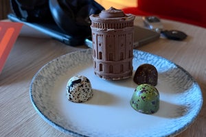 Wasserturm Hotel Cologne, Curio Collection by Hilton