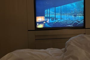 Radisson Blu Hotel, Riyadh Convention & Exhibition Center