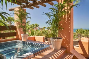 Royal Hideaway Sancti Petri