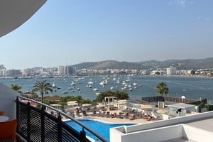 Hotel THB Ocean Beach