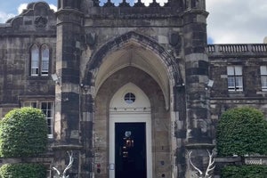 Mar Hall Golf & Spa Resort