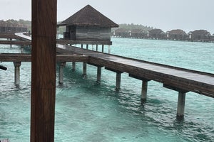 Anantara Kihavah Villas - Maldives