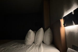 Hotel NH Collection Mexico City Airport T2