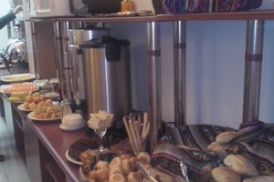 Casona Plaza Hotel AQP