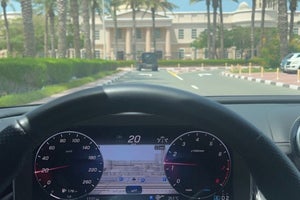 Radisson Blu Hotel, Dubai Media City