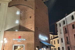Hotel NH Torino Santo Stefano