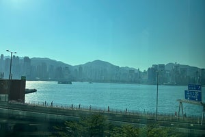 New World Millennium Hong Kong Hotel (千禧新世界香港酒店)