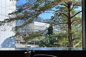 New World Millennium Hong Kong Hotel (千禧新世界香港酒店)