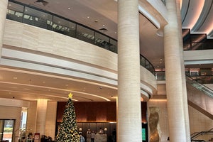 New World Millennium Hong Kong Hotel (千禧新世界香港酒店)