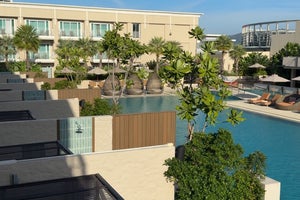 M Social Hotel Phuket
