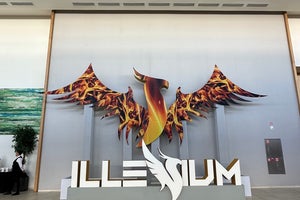 Barceló Maya Riviera Adults Only