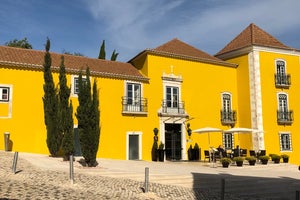 Hotel Vila Galé Collection Palácio dos Arcos