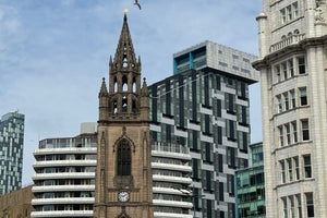 British Music Experience