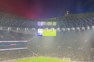 Tottenham Hotspur Stadium