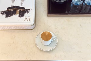 Address Jabal Omar Makkah