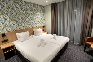 Best Western Amsterdam