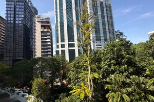 Shangri-La Hotel, Kuala Lumpur