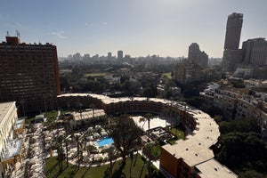 Marriott Gardens