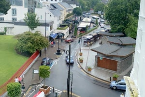 Killarney Plaza Hotel